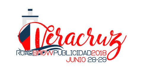 Publicidad RoadShow, Veracruz 2018
