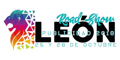 Expo Publicidad Road Show León, Octubre 2018