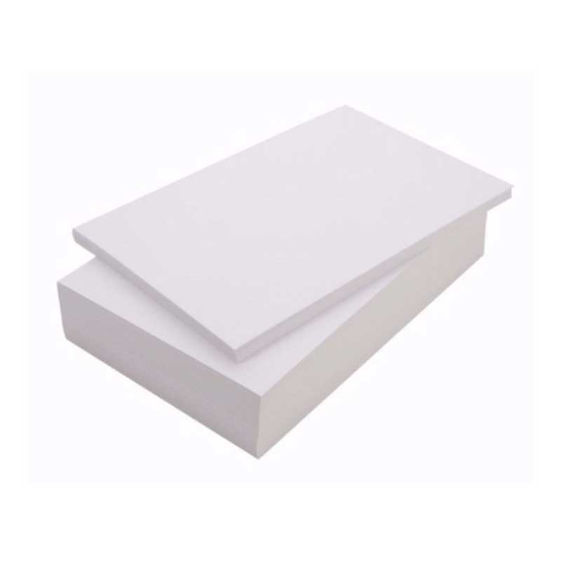 Papel Sublimación Carta (A4) Paq 100 pz – Think Publicidad 