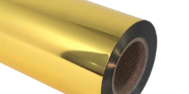 Vinil Textil PU Detalle Metálico