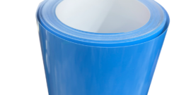 Vinil Textil PU Detalle Neón