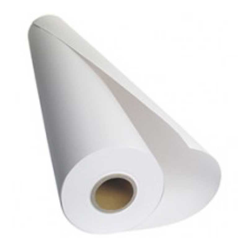 Vinil Textil PVC SPV01 Blanco 51 cm Ancho x Metro – Think