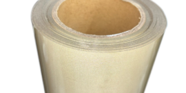 Vinil Textil Reflejante