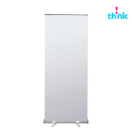 Display Roll Up Aluminio (.80×1.80mt) 1pz