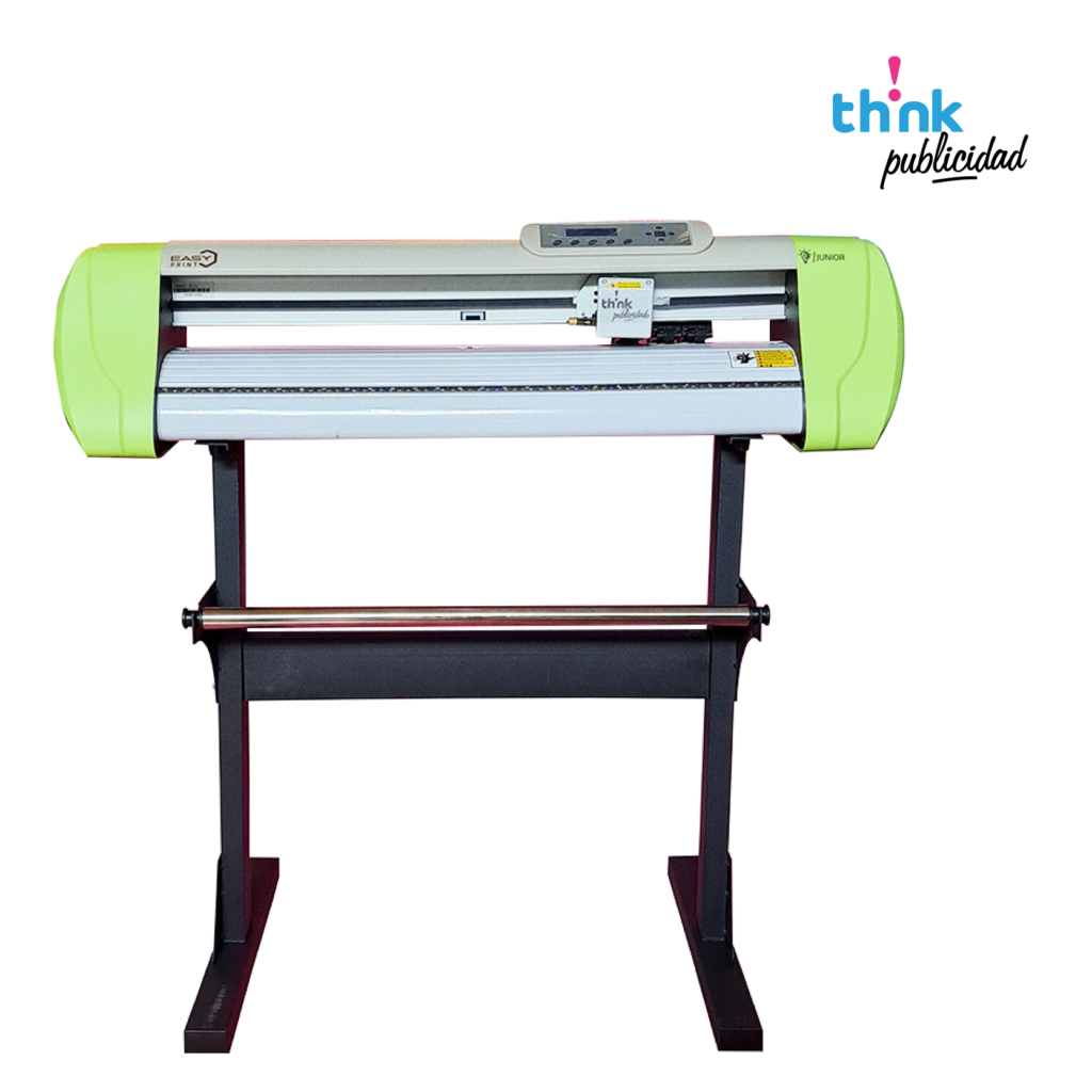 Think Publicidad | Artículos, Materiales y Equipos para las Artes Gráficas.