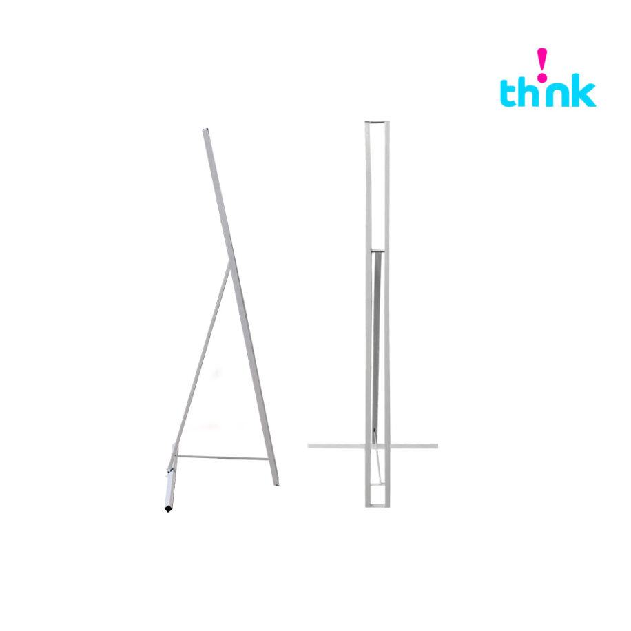 Think Publicidad | Artículos, Materiales y Equipos para las Artes Gráficas.