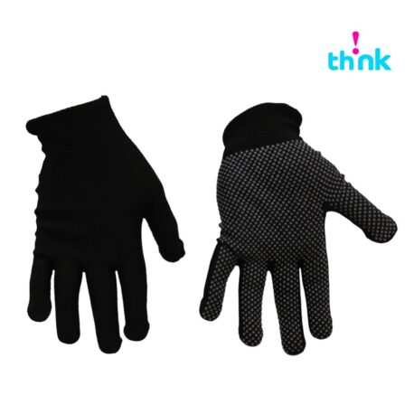 Guantes de seguridad y trabajo