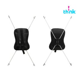 Mochila Banner «X» 45x120cm 1pz