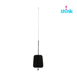 Mochila Display Bandera Gota 55x105cm 1pz