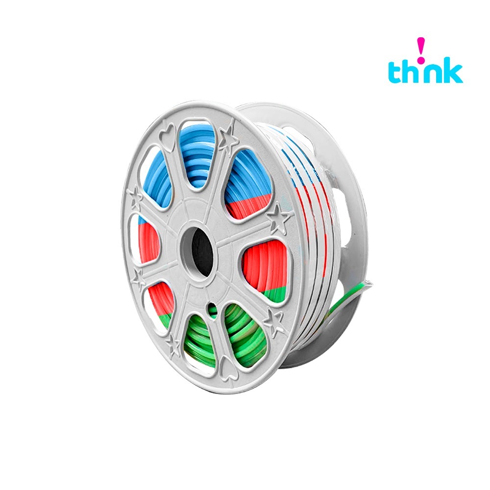 Manguera led intermitente