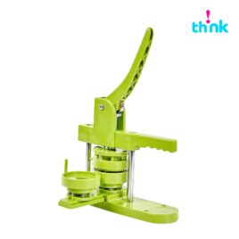 Maquina fotobotonera para moldes intercambiables 1pz