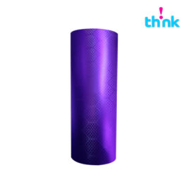 Vinil Adhesivo Auto Diamante Morado Nc-1514 (Ancho 1.52) 1mt