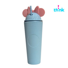 Vasos texturizados diamante